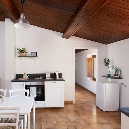 Apartament Borgo Hospitality San Piero a Sieve Zewnętrze zdjęcie