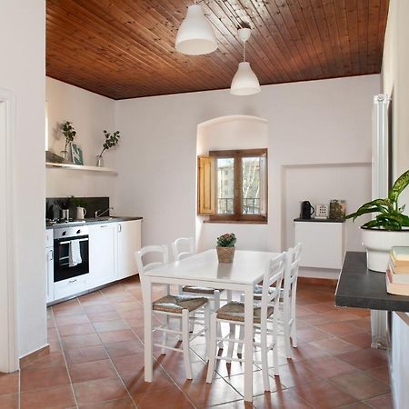 Apartament Borgo Hospitality San Piero a Sieve Zewnętrze zdjęcie