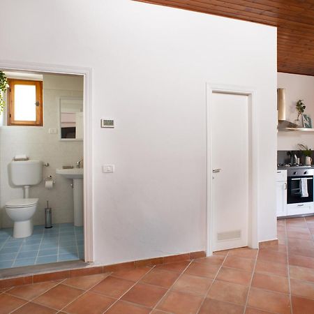 Apartament Borgo Hospitality San Piero a Sieve Zewnętrze zdjęcie