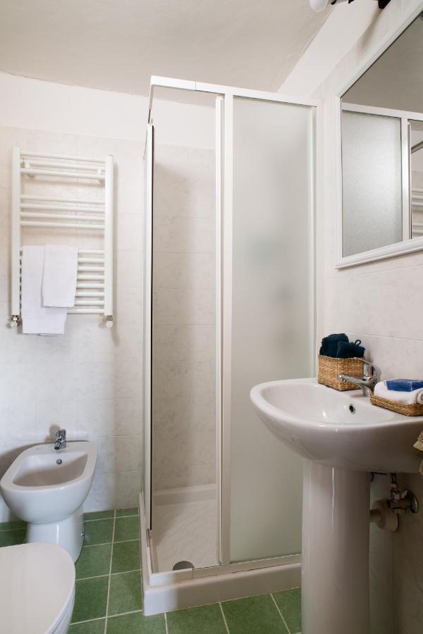 Apartament Borgo Hospitality San Piero a Sieve Zewnętrze zdjęcie