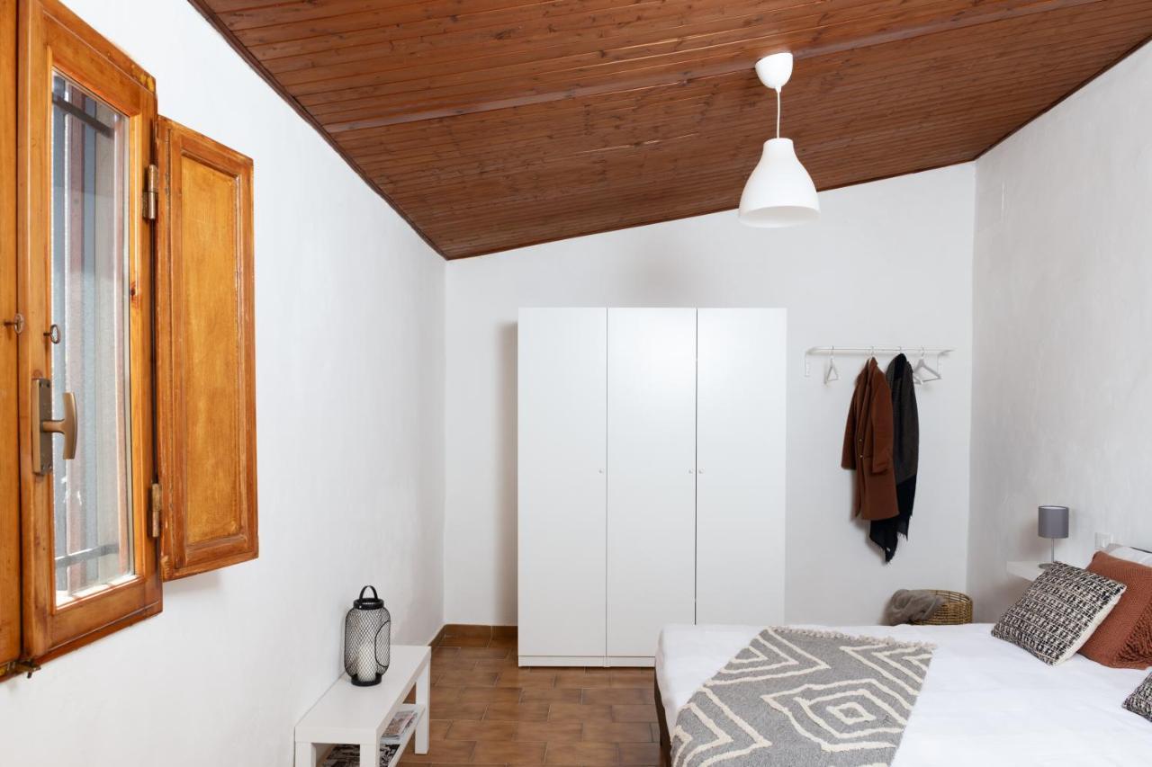Apartament Borgo Hospitality San Piero a Sieve Zewnętrze zdjęcie