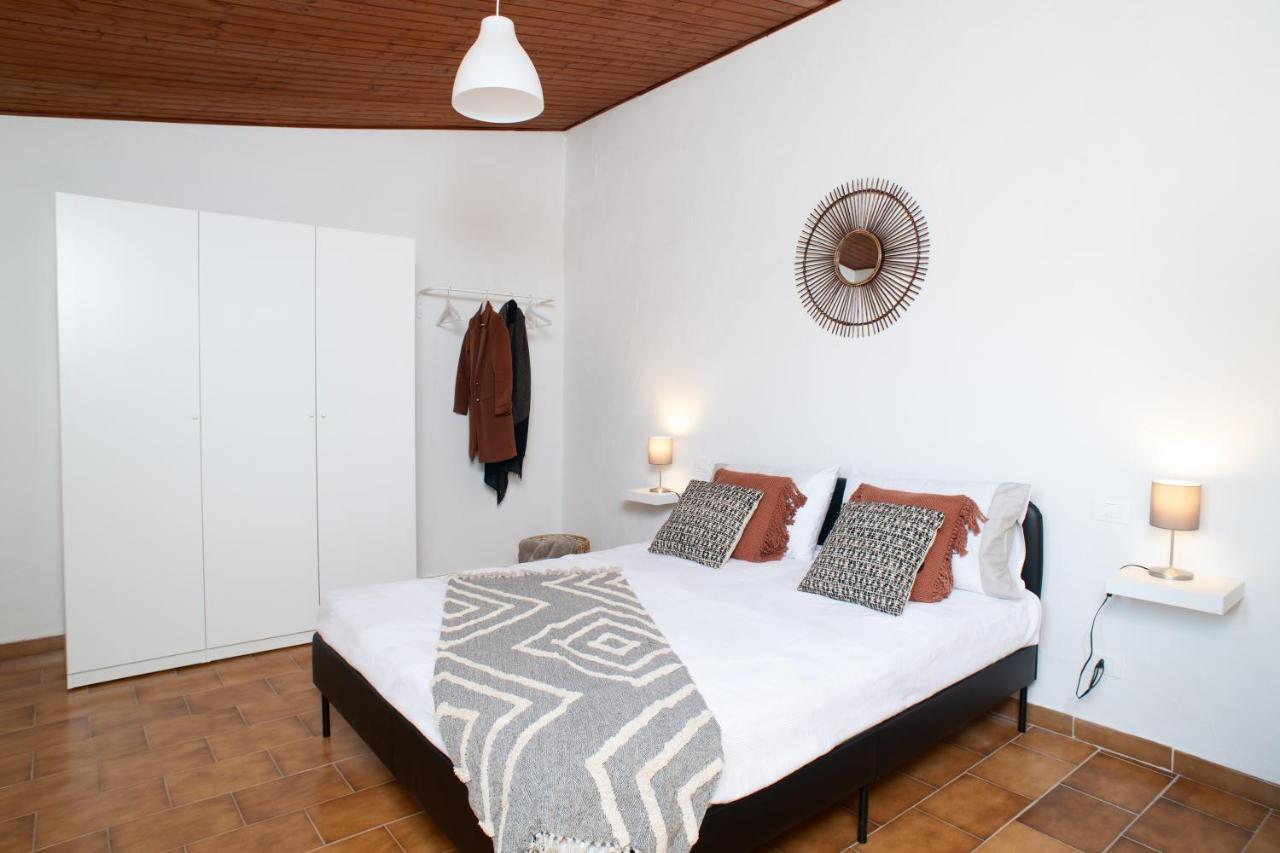 Apartament Borgo Hospitality San Piero a Sieve Zewnętrze zdjęcie