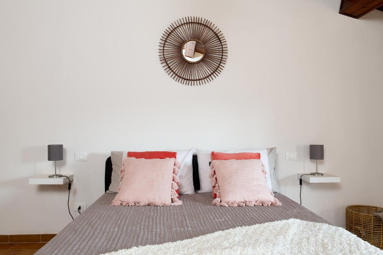Apartament Borgo Hospitality San Piero a Sieve Zewnętrze zdjęcie