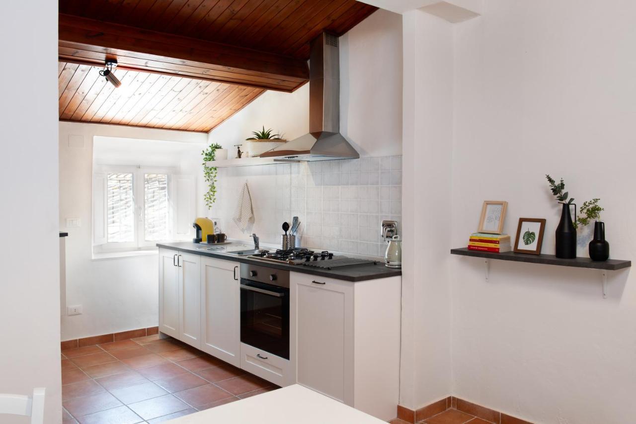Apartament Borgo Hospitality San Piero a Sieve Zewnętrze zdjęcie