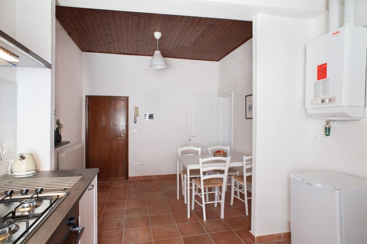 Apartament Borgo Hospitality San Piero a Sieve Zewnętrze zdjęcie