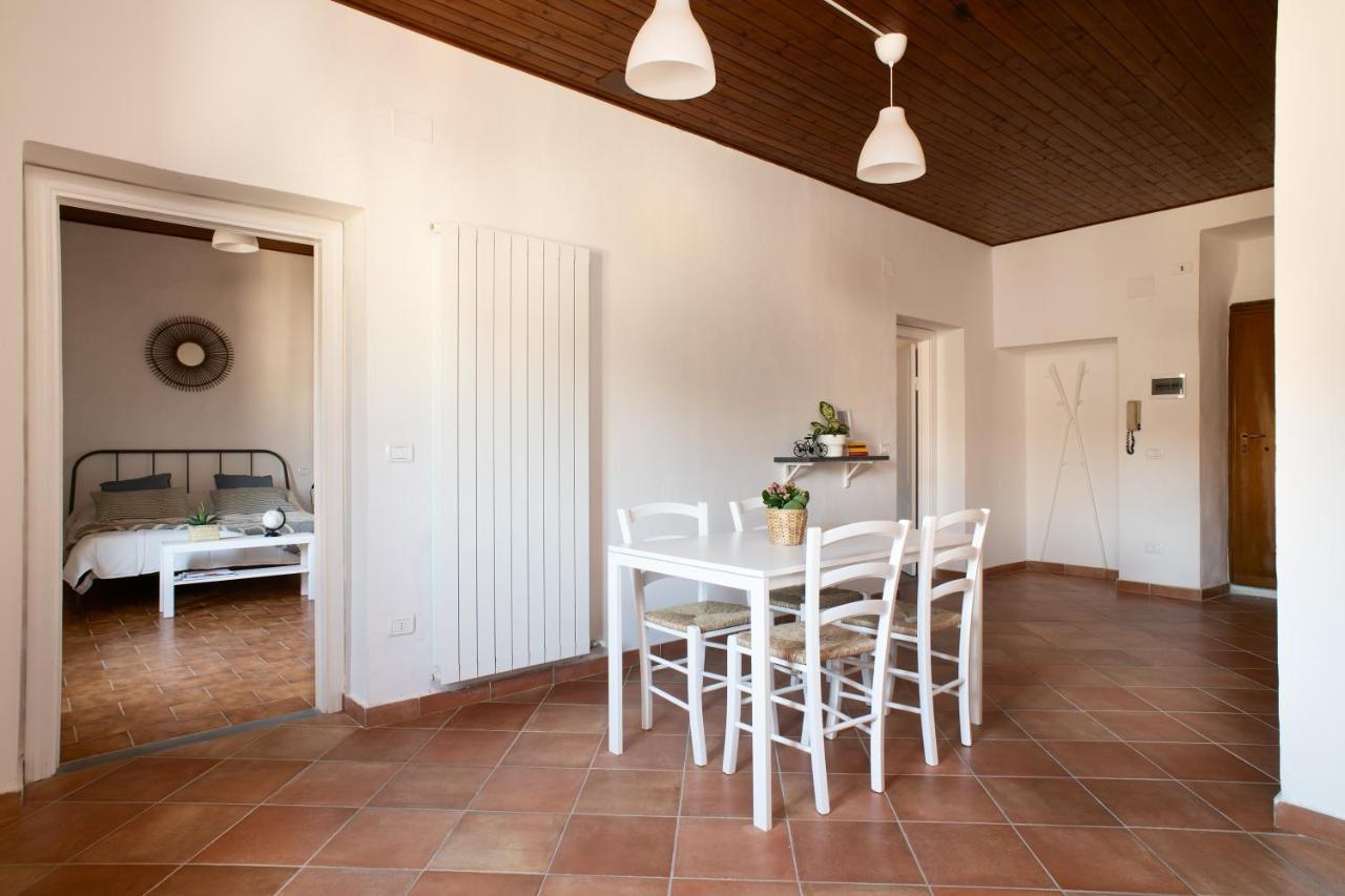 Apartament Borgo Hospitality San Piero a Sieve Zewnętrze zdjęcie