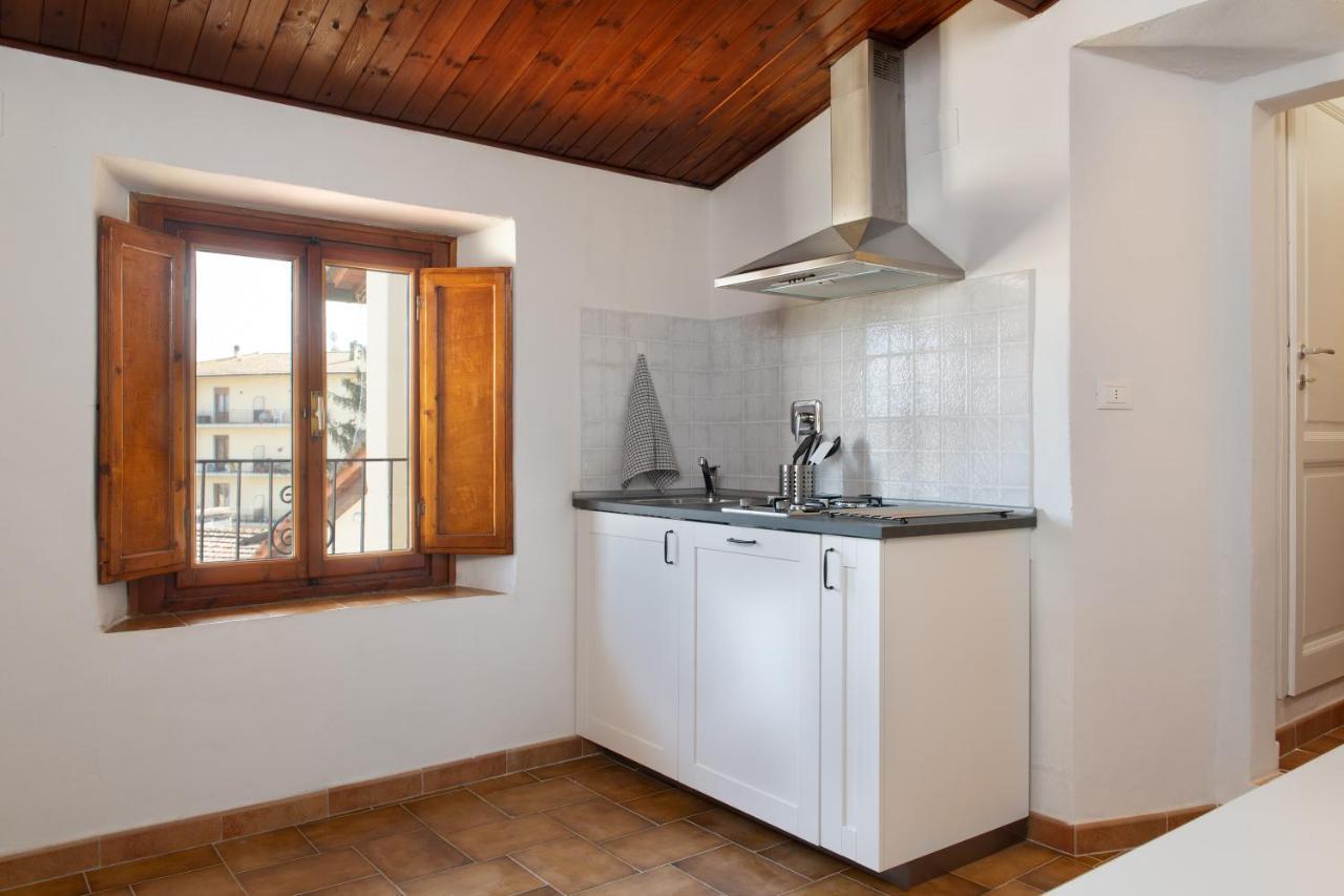 Apartament Borgo Hospitality San Piero a Sieve Zewnętrze zdjęcie