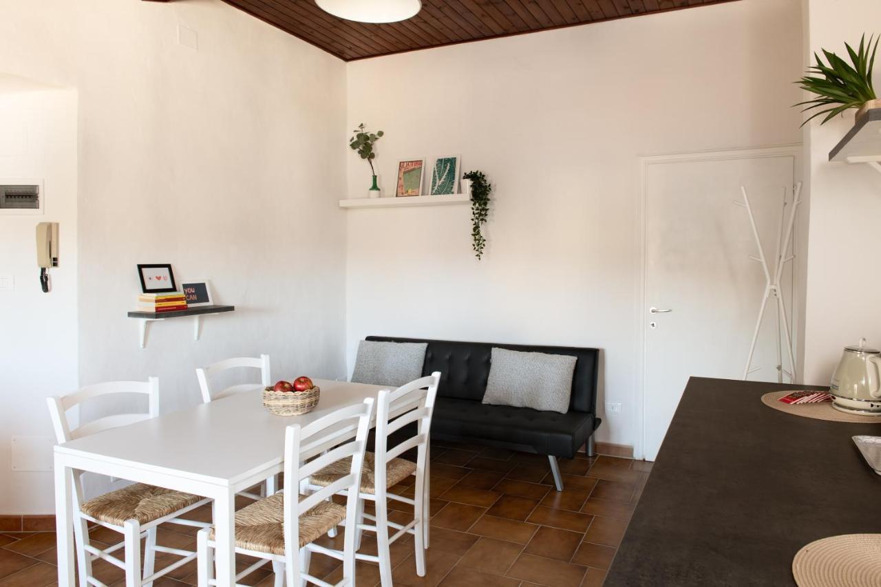 Apartament Borgo Hospitality San Piero a Sieve Zewnętrze zdjęcie
