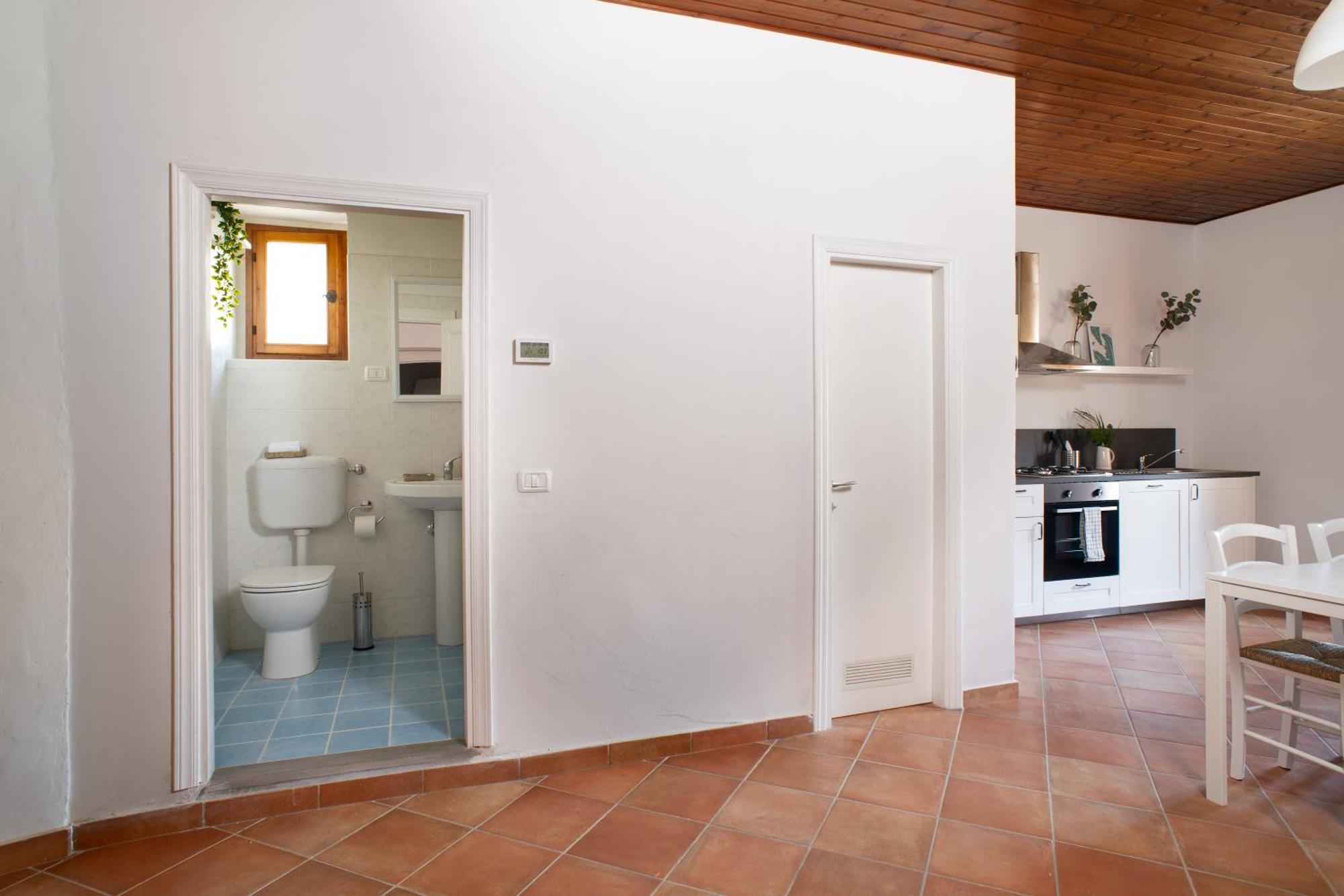 Apartament Borgo Hospitality San Piero a Sieve Zewnętrze zdjęcie