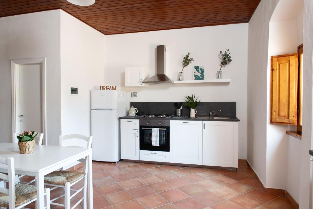 Apartament Borgo Hospitality San Piero a Sieve Zewnętrze zdjęcie