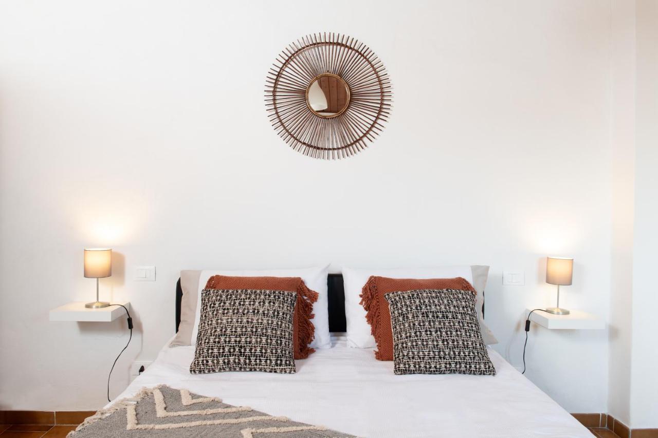 Apartament Borgo Hospitality San Piero a Sieve Zewnętrze zdjęcie