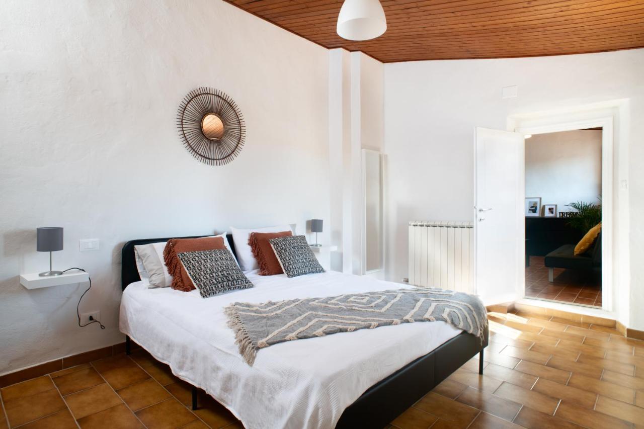 Apartament Borgo Hospitality San Piero a Sieve Zewnętrze zdjęcie