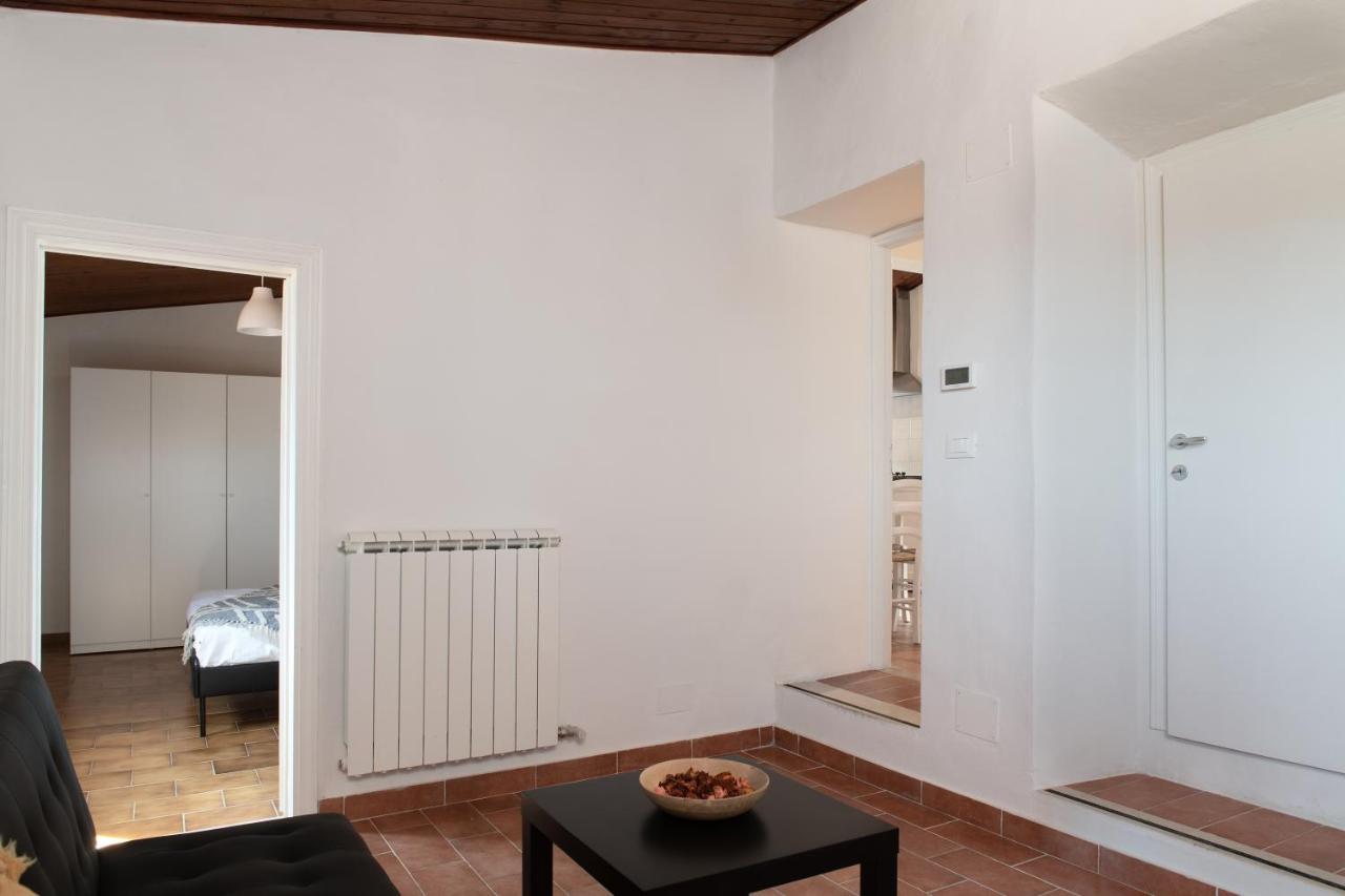 Apartament Borgo Hospitality San Piero a Sieve Zewnętrze zdjęcie