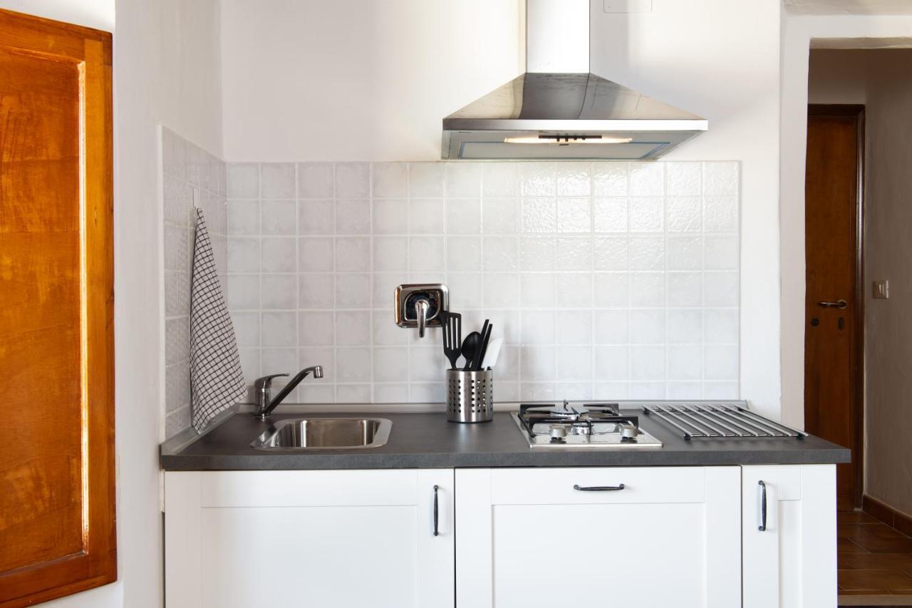 Apartament Borgo Hospitality San Piero a Sieve Zewnętrze zdjęcie